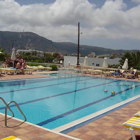 Zeus Hotel Κέφαλος Εξωτερικό φωτογραφία