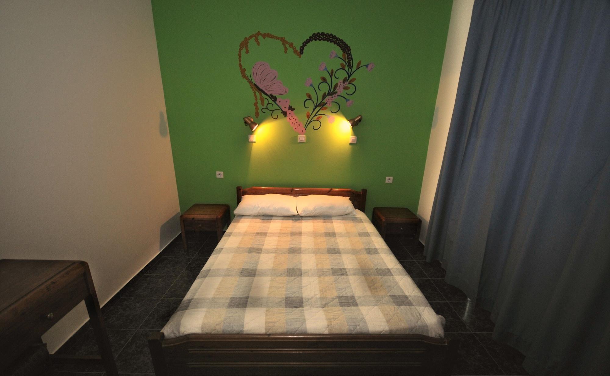 Zeus Hotel Κέφαλος Εξωτερικό φωτογραφία
