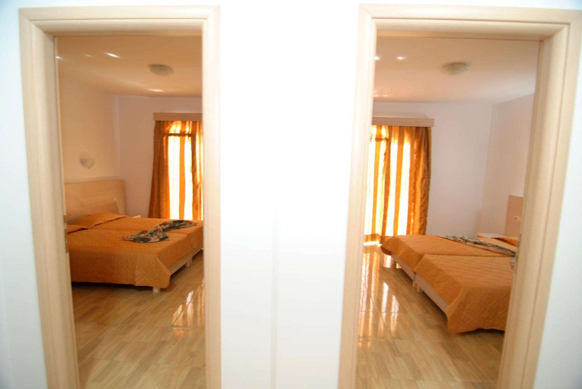 Zeus Hotel Κέφαλος Εξωτερικό φωτογραφία