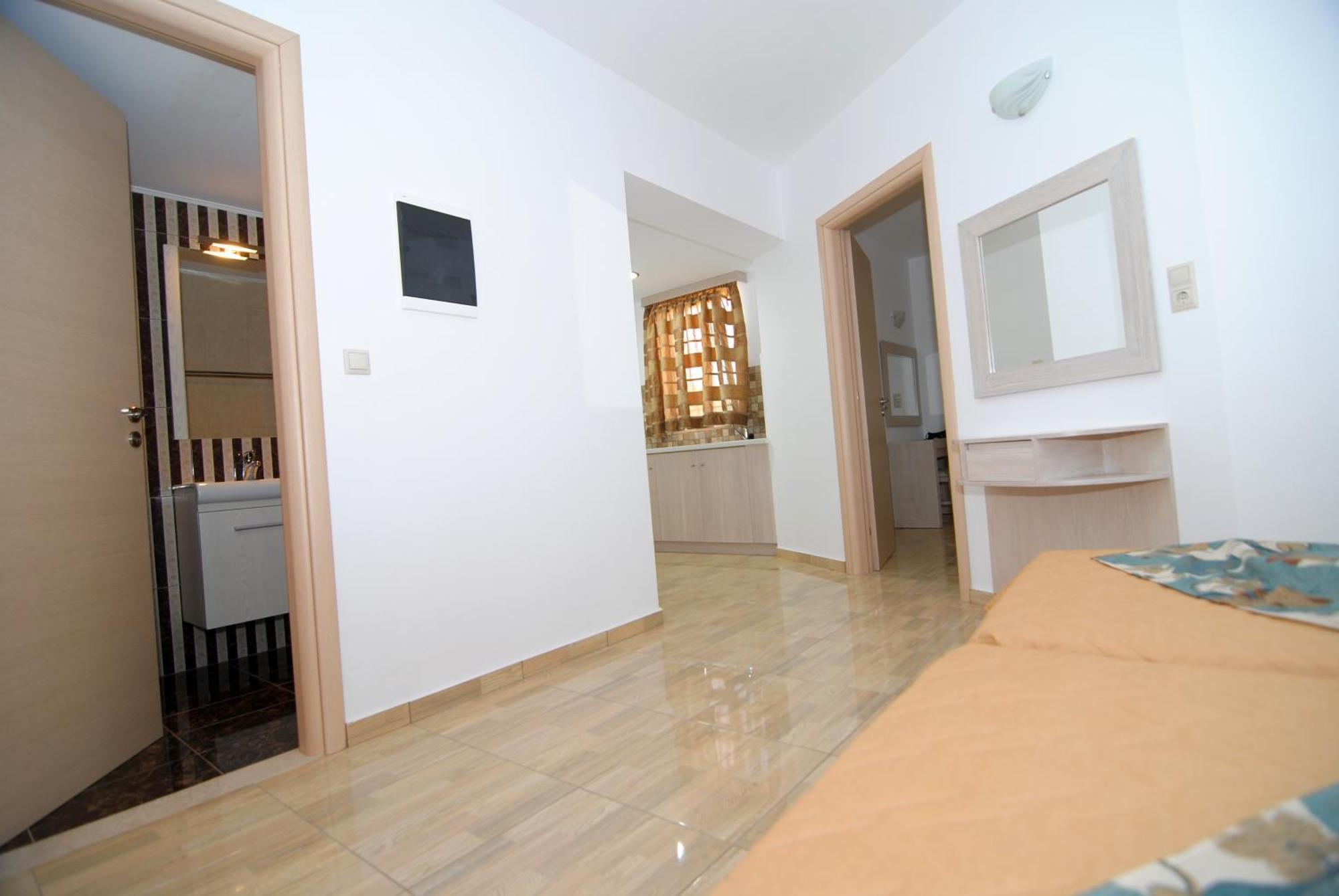 Zeus Hotel Κέφαλος Εξωτερικό φωτογραφία