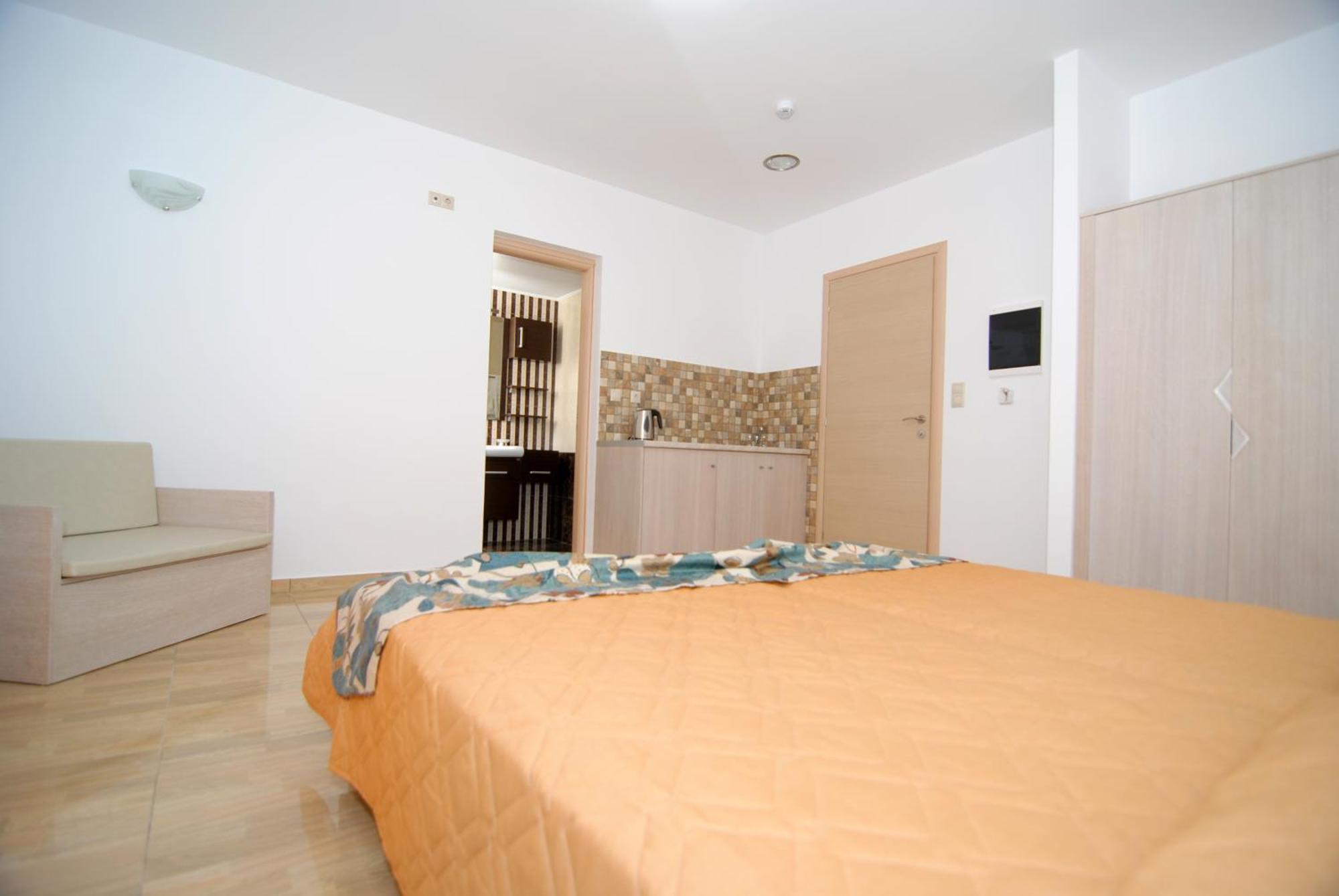 Zeus Hotel Κέφαλος Εξωτερικό φωτογραφία