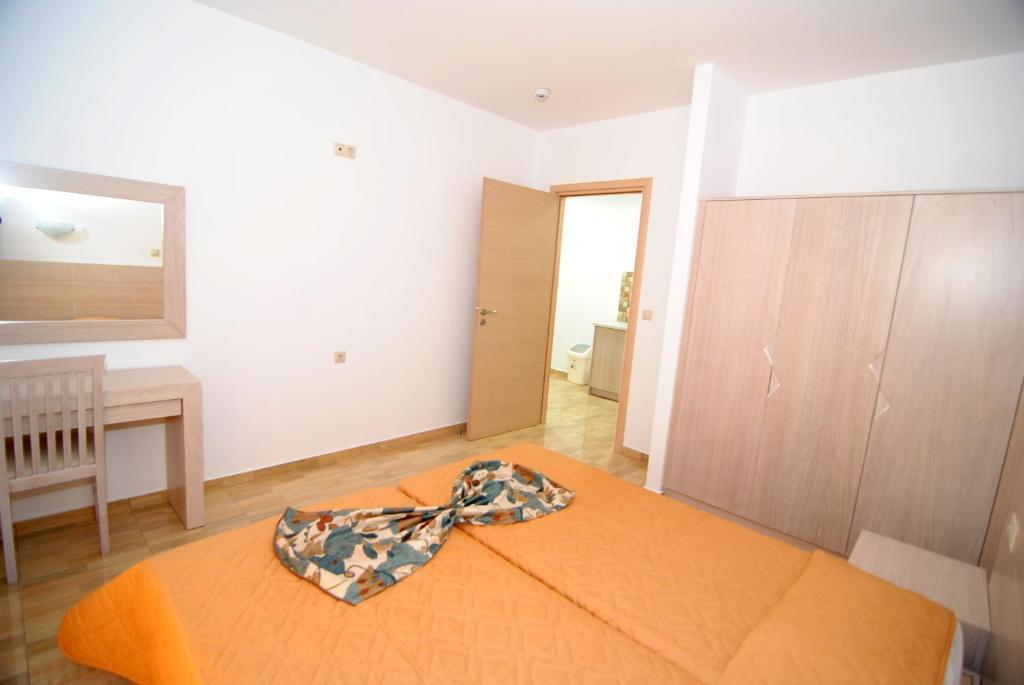 Zeus Hotel Κέφαλος Δωμάτιο φωτογραφία