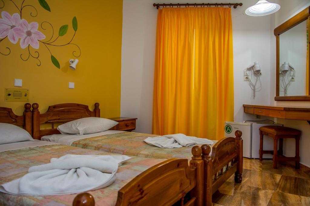 Zeus Hotel Κέφαλος Εξωτερικό φωτογραφία