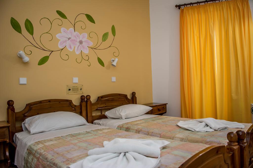 Zeus Hotel Κέφαλος Εξωτερικό φωτογραφία