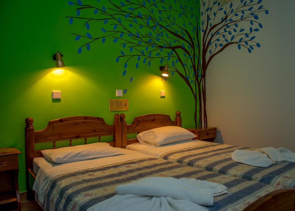 Zeus Hotel Κέφαλος Εξωτερικό φωτογραφία