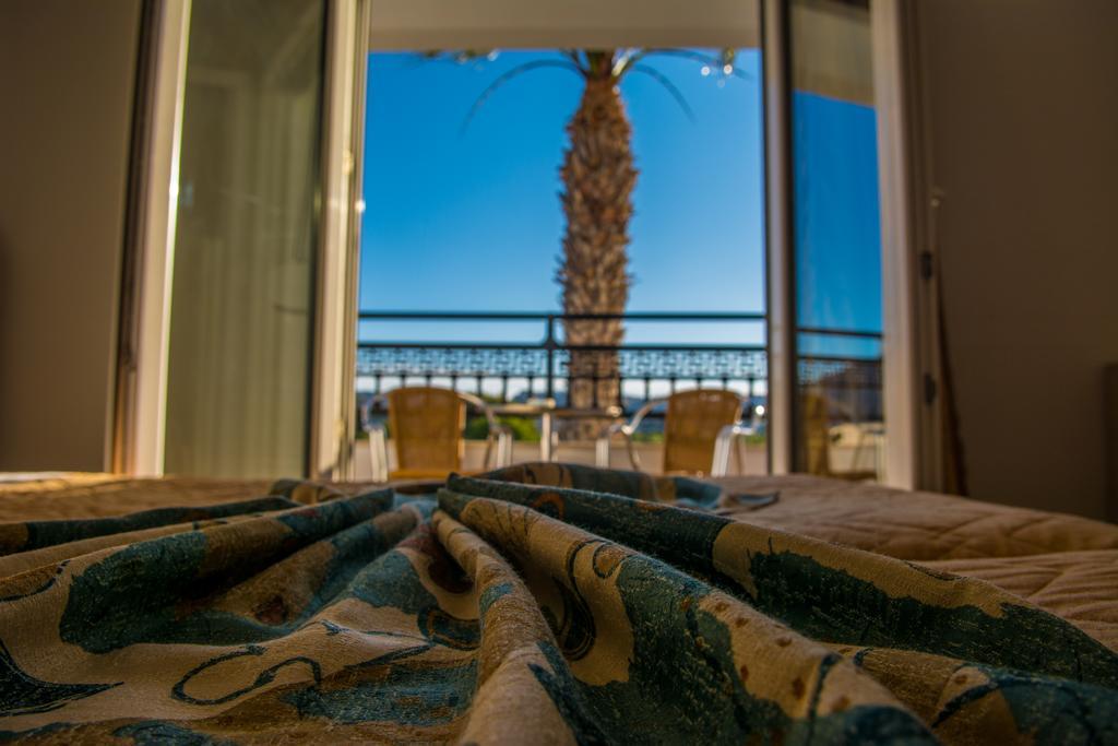 Zeus Hotel Κέφαλος Εξωτερικό φωτογραφία