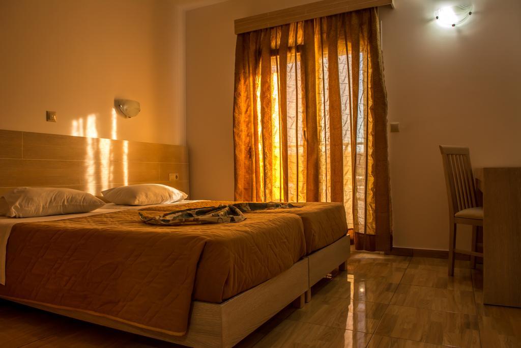 Zeus Hotel Κέφαλος Εξωτερικό φωτογραφία