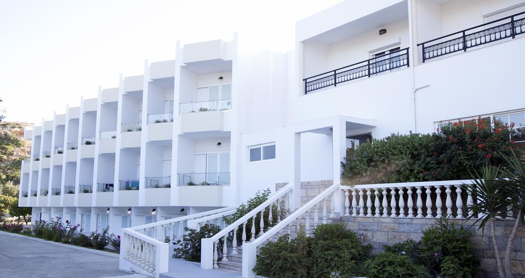 Zeus Hotel Κέφαλος Εξωτερικό φωτογραφία