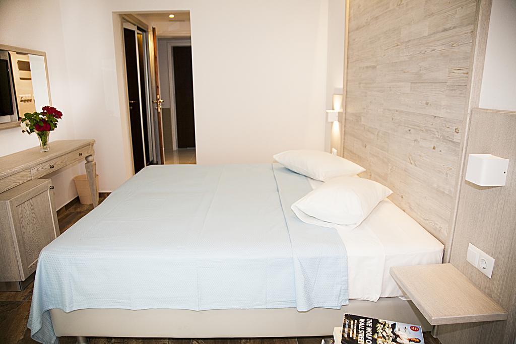 Zeus Hotel Κέφαλος Εξωτερικό φωτογραφία