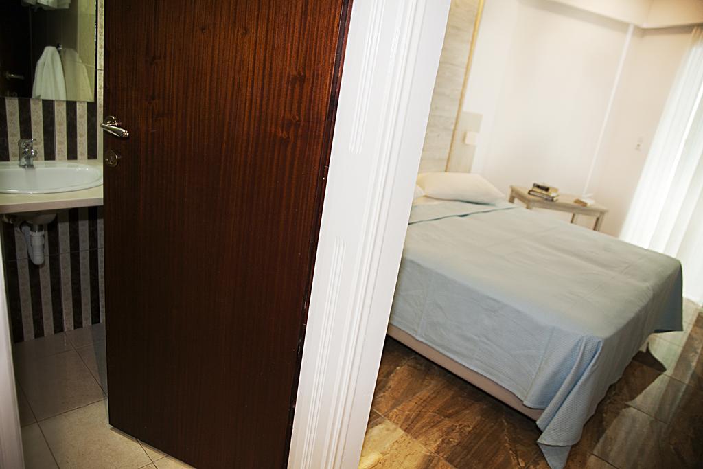 Zeus Hotel Κέφαλος Εξωτερικό φωτογραφία