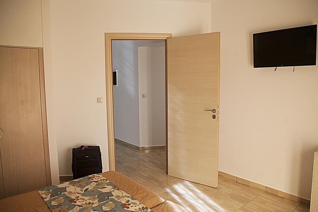 Zeus Hotel Κέφαλος Εξωτερικό φωτογραφία