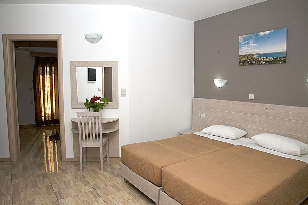 Zeus Hotel Κέφαλος Εξωτερικό φωτογραφία