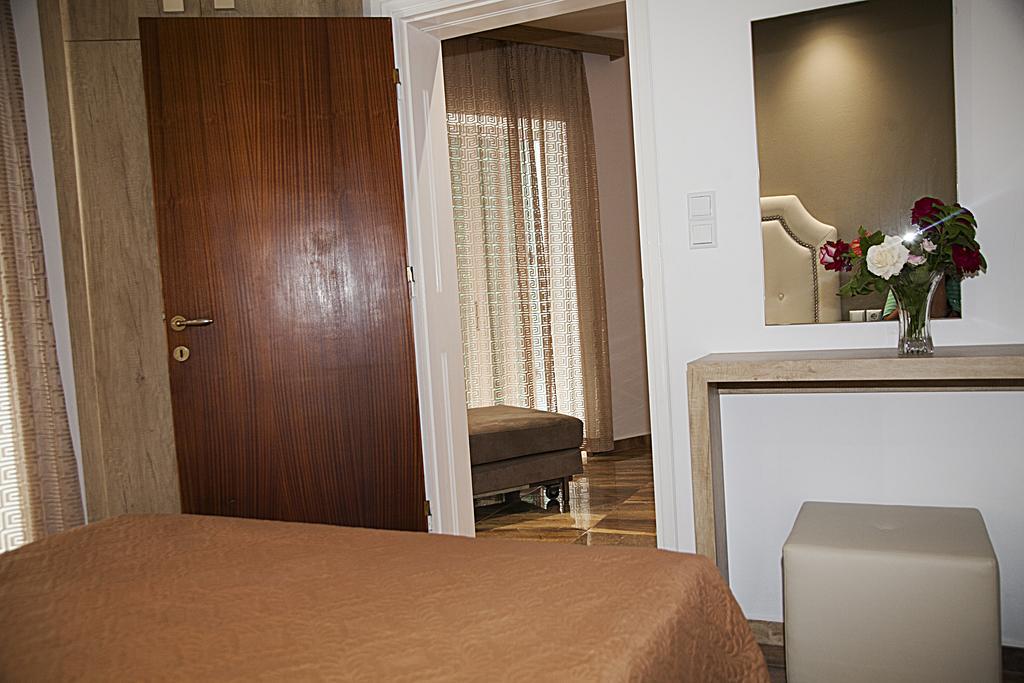 Zeus Hotel Κέφαλος Εξωτερικό φωτογραφία