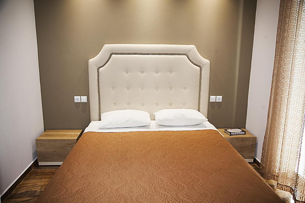 Zeus Hotel Κέφαλος Εξωτερικό φωτογραφία