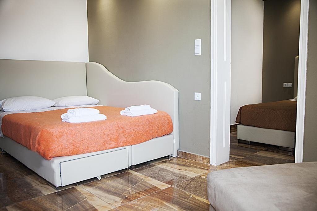 Zeus Hotel Κέφαλος Εξωτερικό φωτογραφία