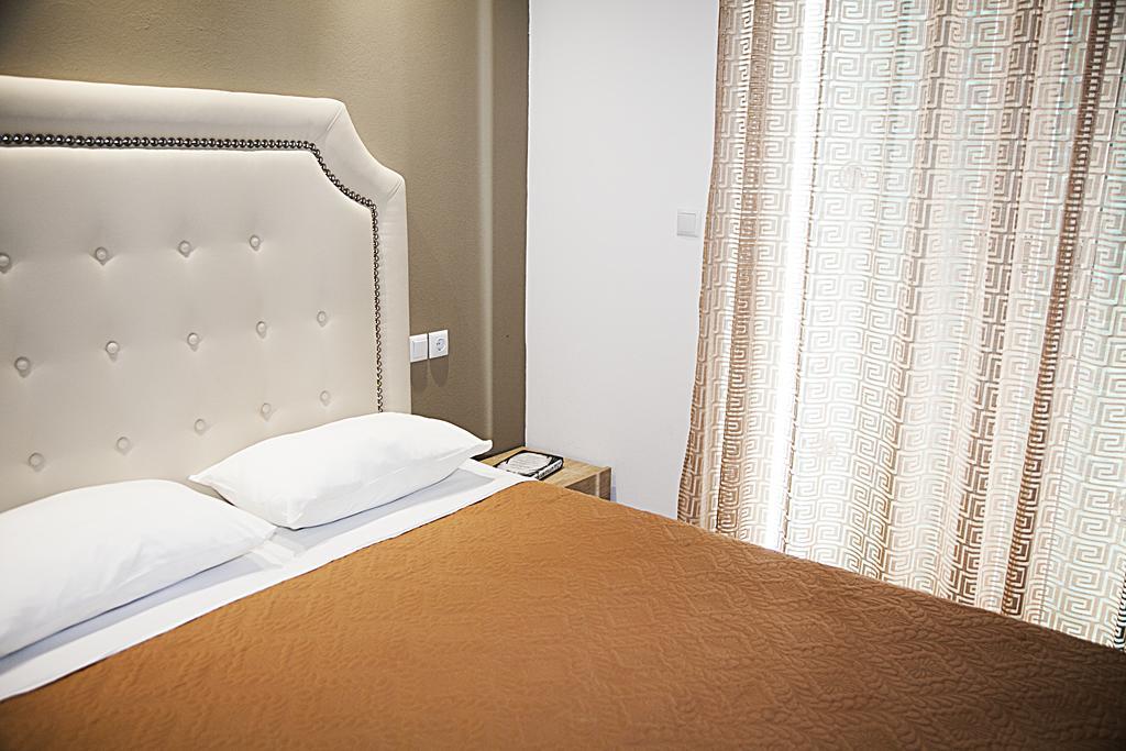 Zeus Hotel Κέφαλος Εξωτερικό φωτογραφία