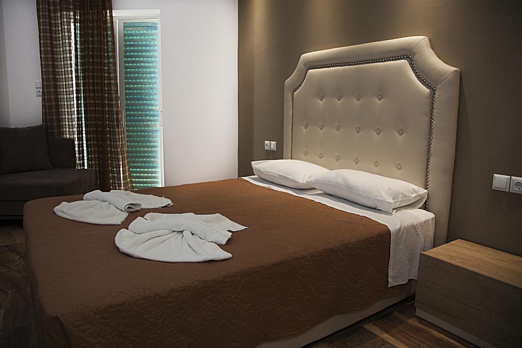 Zeus Hotel Κέφαλος Εξωτερικό φωτογραφία