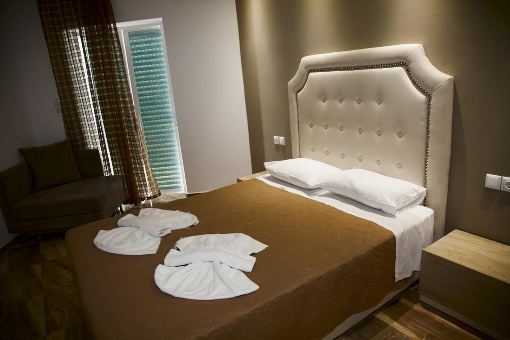 Zeus Hotel Κέφαλος Εξωτερικό φωτογραφία