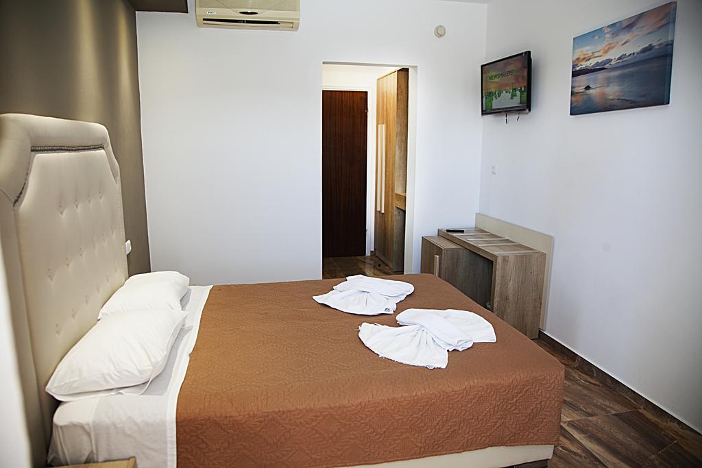 Zeus Hotel Κέφαλος Εξωτερικό φωτογραφία