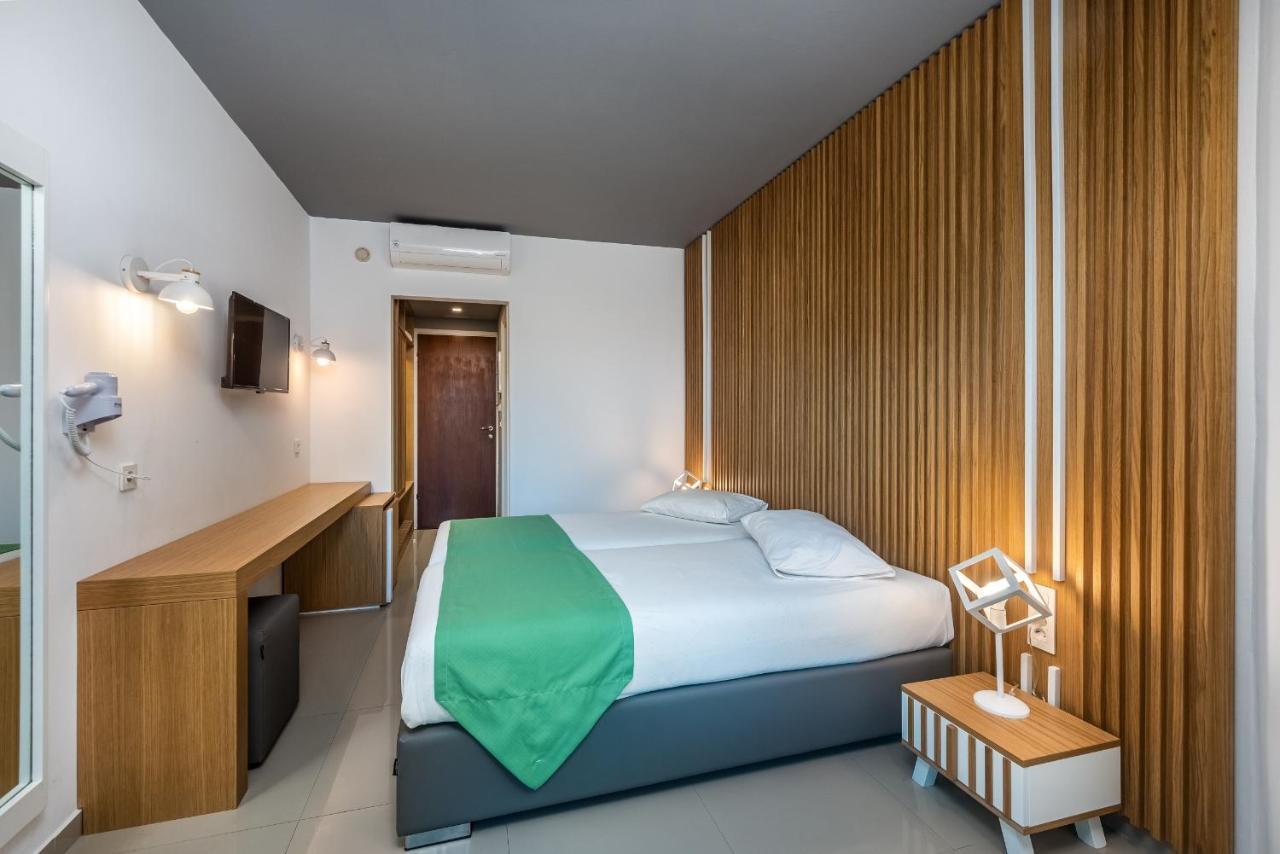 Zeus Hotel Κέφαλος Εξωτερικό φωτογραφία